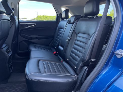 Used 2022 Ford Edge SEL w/ Convenience Package AWD/4WD image 32