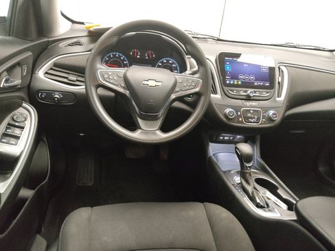 Used 2024 Chevrolet Malibu LS w/ Driver Confidence Package FWD image 22