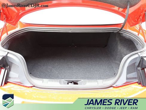Used 2026 Ford Mustang Premium RWD image 13
