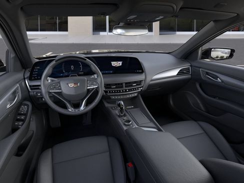 New 2026 Cadillac CT5 Premium Luxury RWD image 15