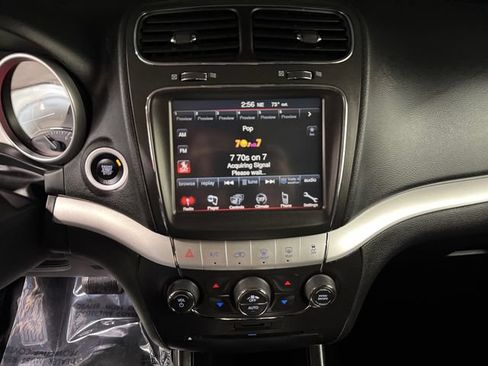 Used 2018 Dodge Journey GT w/ Driver Convenience Group FWD image 5