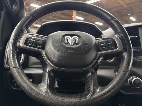 Used 2021 RAM 2500 Tradesman image 12