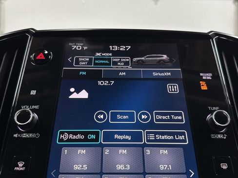 Used 2023 Subaru Ascent Onyx Edition image 26