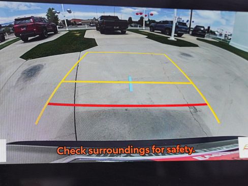 Certified 2024 Toyota RAV4 XLE w/ Convenience Package AWD/4WD image 42