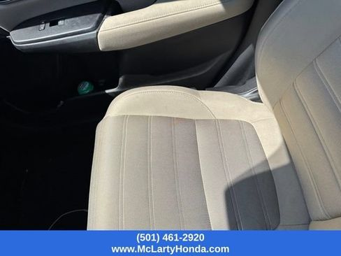 Used 2021 Honda CR-V EX image 11