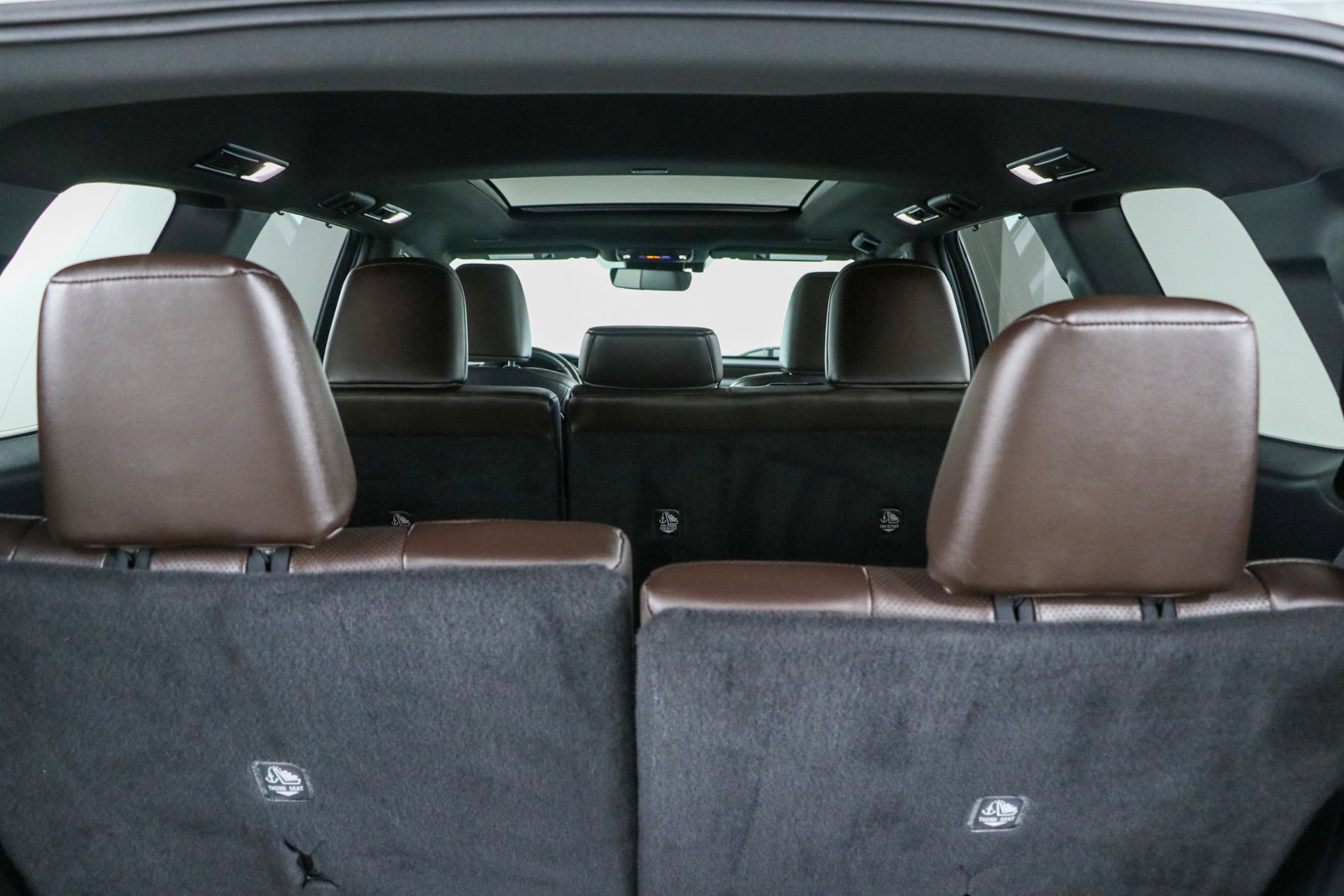 Used 2025 Lexus TX 350 AWD w/ Technology Package image 31