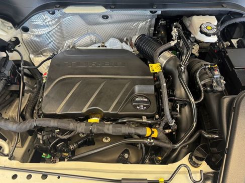 Certified 2024 Buick Envista Avenir image 26