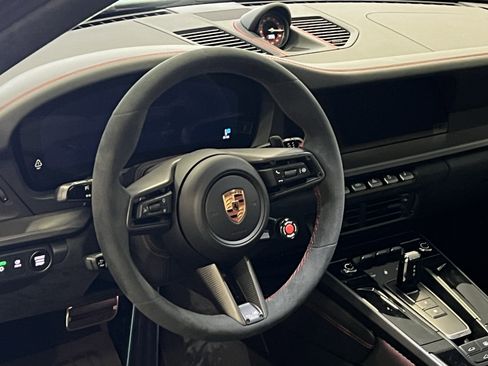 New 2026 Porsche 911 Carrera GTS image 19