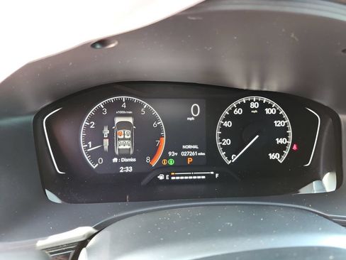 Certified 2023 Honda Civic Sport image 31