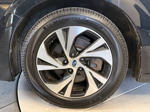 Used 2021 Subaru Legacy w/ Alloy Wheel Package AWD/4WD image 26