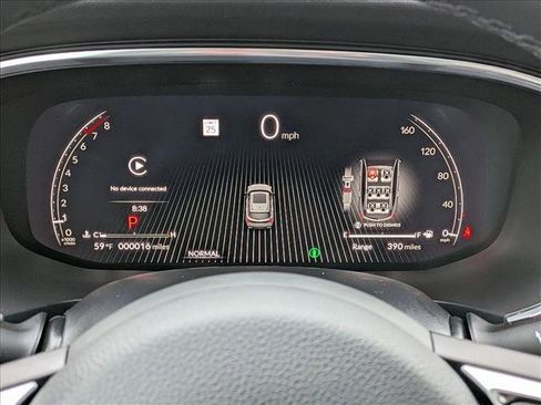 New 2026 Acura MDX w/Technology Package image 12