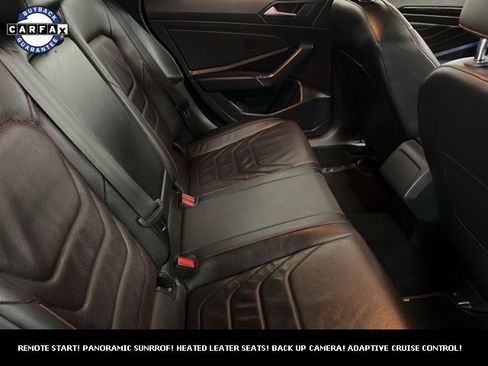 Used 2022 Volkswagen Jetta GLI Autobahn image 30