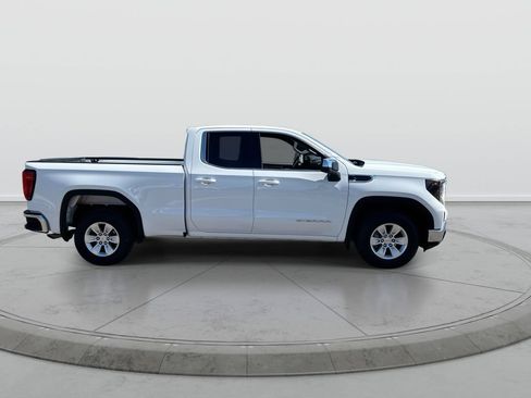 Used 2023 GMC Sierra 1500 SLE RWD image 9
