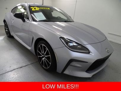 Used 2023 Toyota GR86