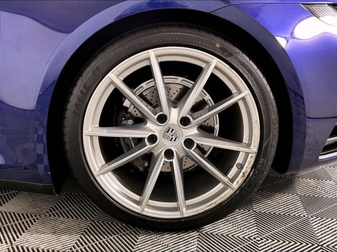 Certified 2022 Porsche 911 Carrera RWD image 28