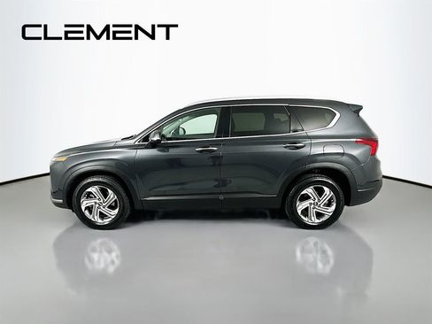 Used 2023 Hyundai Santa Fe SEL FWD image 6