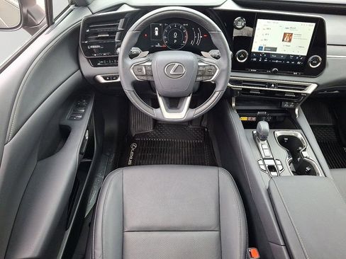 Used 2023 Lexus RX 350 Premium w/ Accessory Package (Z1) image 12