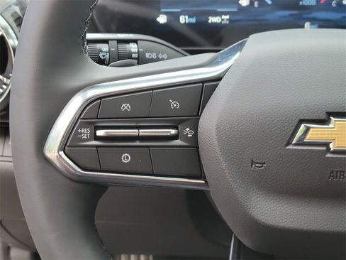 New 2026 Chevrolet Equinox LT w/ Convenience Package II image 27