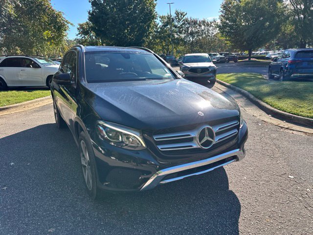 Used 2019 Mercedes-Benz GLC 300 image 3