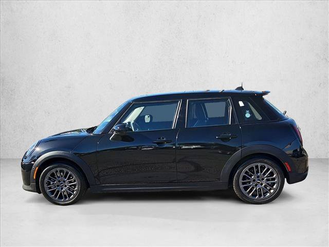 Certified 2026 MINI Cooper S FWD image 9