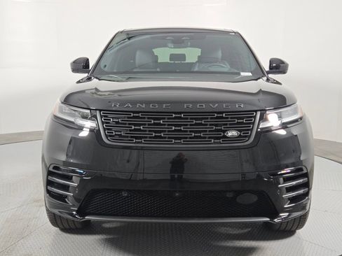 New 2026 Land Rover Range Rover Velar Belgravia AWD/4WD image 8
