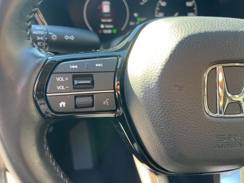 Used 2023 Honda CR-V EX-L image 14