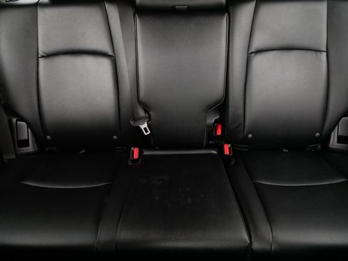 Used 2022 Toyota 4Runner TRD Pro AWD/4WD image 13
