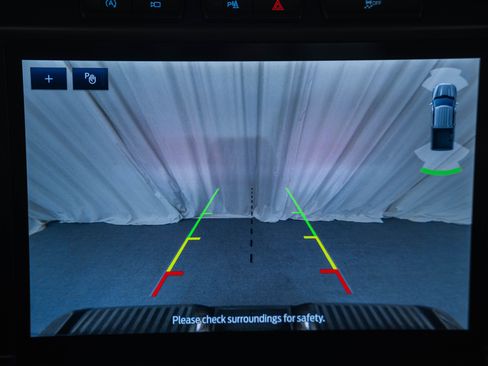 Certified 2023 Ford F150 Lariat w/ Equipment Group 502A High image 54