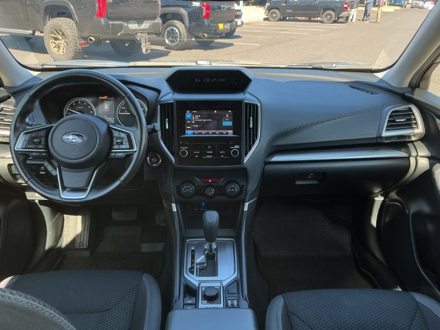 Used 2021 Subaru Forester Premium w/ Popular Package #1 AWD/4WD image 21