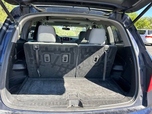 Used 2016 Honda Pilot EX-L image 11