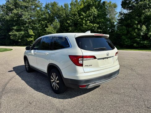 Used 2019 Honda Pilot EX image 7