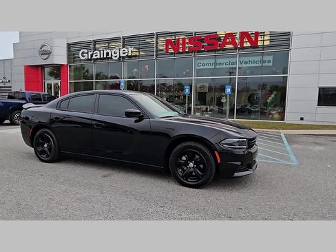 Used 2023 Dodge Charger SXT image 38
