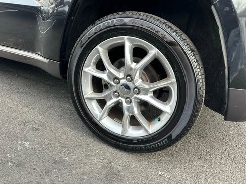 Used 2014 Jeep Grand Cherokee Summit image 25