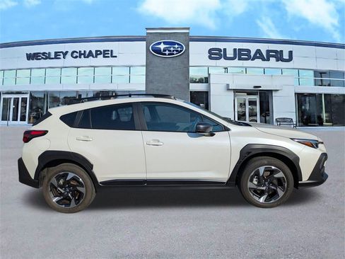 Certified 2024 Subaru Crosstrek 2.5i Limited w/ Popular Package #3A image 4