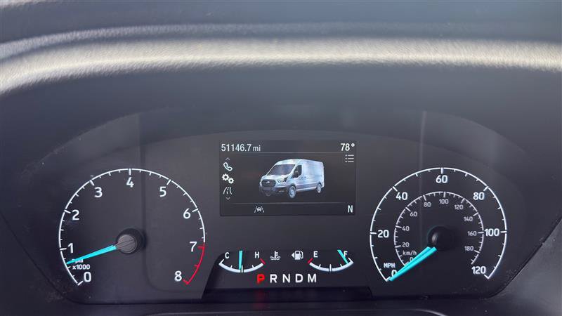 Used 2020 Ford Transit 250 Medium Roof RWD image 29