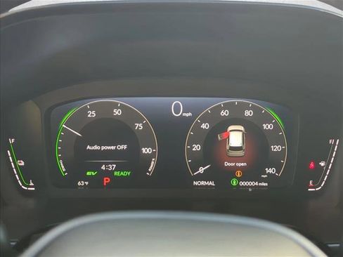 New 2026 Honda CR-V Sport-L image 10