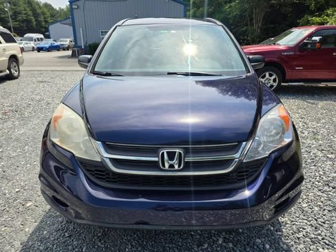 Used 2011 Honda CR-V LX image 2