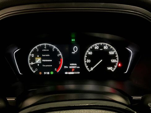 Used 2025 Honda Pilot TrailSport image 13
