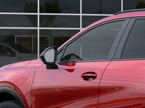 New 2026 Buick Envision Sport Touring AWD/4WD image 12