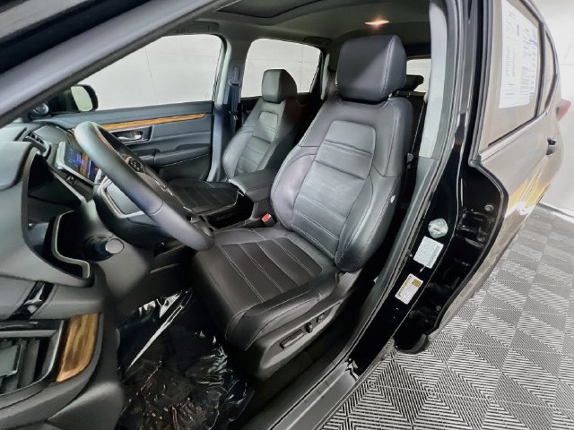 Used 2021 Honda CR-V EX-L image 10