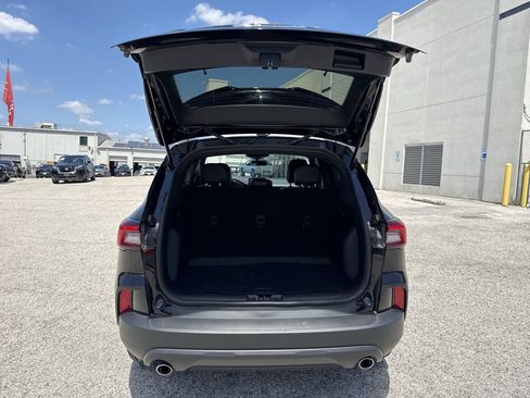 Used 2025 Ford Escape ST-Line FWD image 20