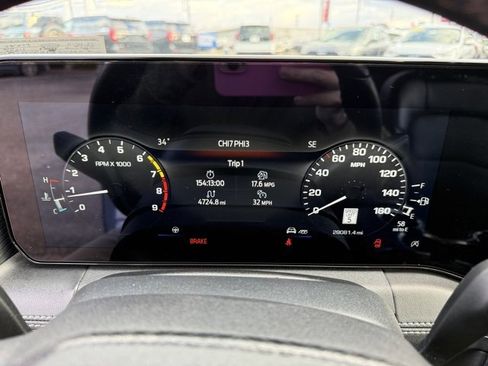 Used 2024 Ford Mustang GT Premium image 20