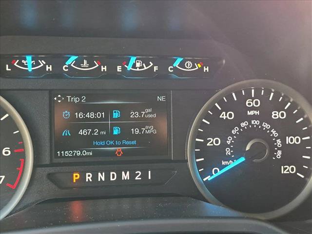 Used 2015 Ford F150 XLT w/ Equipment Group 301A Mid AWD/4WD image 9