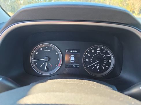 Used 2019 Hyundai Tucson SE image 23