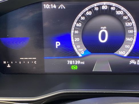 Used 2022 Volkswagen Jetta SE FWD image 5