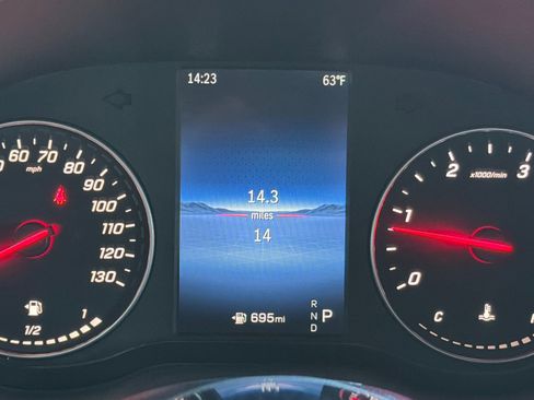 New 2026 Mercedes-Benz Sprinter 2500 image 24