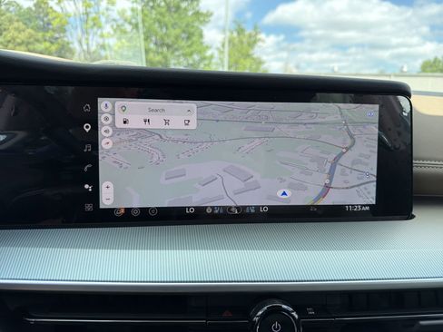 New 2026 Nissan Murano Platinum w/ Technology Package AWD/4WD image 8