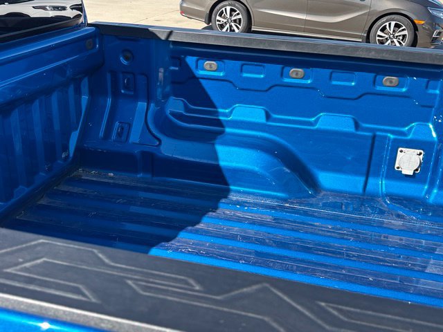 Used 2023 Chevrolet Colorado LT w/ LT Convenience Package III AWD/4WD image 11