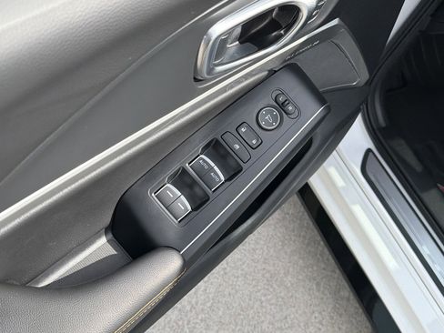 Certified 2026 Acura Integra A-Spec FWD image 15