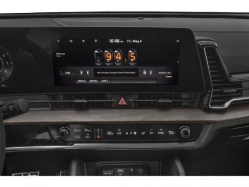 Certified 2023 Kia Sportage X-Pro Prestige AWD/4WD image 13